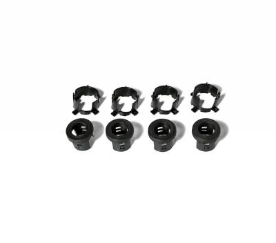 DV8 Offroad - DV8 Offroad MPRSNSR-01 Replacement Front Bezel And Rear Clip - Image 10