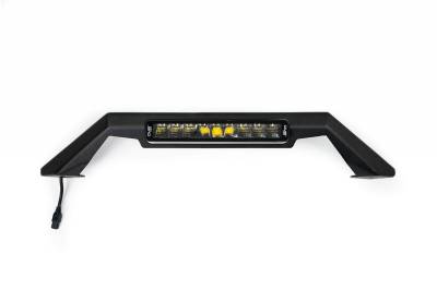 DV8 Offroad - DV8 Offroad LBUN-01 LED Light Bar - Image 2