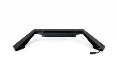 DV8 Offroad - DV8 Offroad LBUN-01 LED Light Bar - Image 4