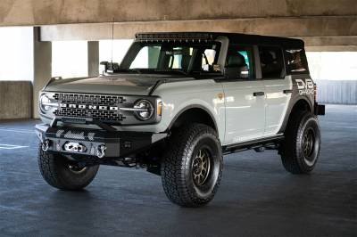 DV8 Offroad - DV8 Offroad LBUN-01 LED Light Bar - Image 12