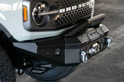 DV8 Offroad - DV8 Offroad LBUN-01 LED Light Bar - Image 14
