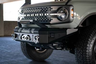 DV8 Offroad - DV8 Offroad LBUN-01 LED Light Bar - Image 16