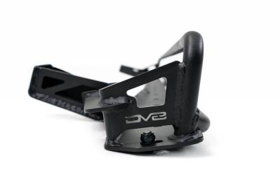 DV8 Offroad - DV8 Offroad LBBR-01 LED Light Bar Mount - Image 9