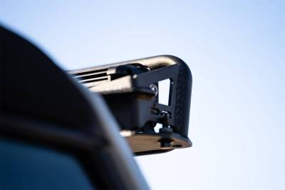 DV8 Offroad - DV8 Offroad LBBR-01 LED Light Bar Mount - Image 16