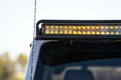DV8 Offroad - DV8 Offroad LBBR-01 LED Light Bar Mount - Image 13