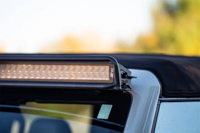 DV8 Offroad - DV8 Offroad LBBR-01 LED Light Bar Mount - Image 23