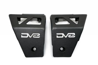 DV8 Offroad - DV8 Offroad LBJL-04 Pod Light Mount Bracket - Image 6