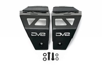 DV8 Offroad - DV8 Offroad LBJL-04 Pod Light Mount Bracket - Image 1