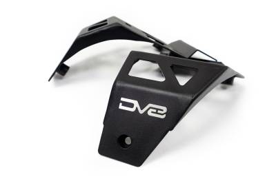 DV8 Offroad - DV8 Offroad LBJL-04 Pod Light Mount Bracket - Image 3