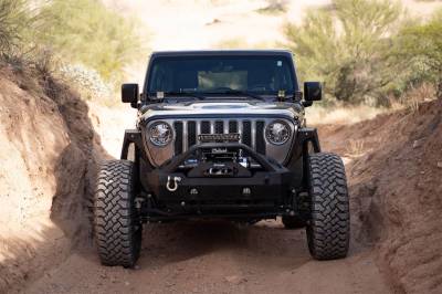 DV8 Offroad - DV8 Offroad LBJL-04 Pod Light Mount Bracket - Image 22