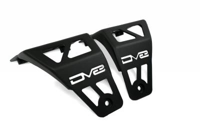 DV8 Offroad - DV8 Offroad LBJL-06 Pod Light Mount Bracket - Image 4