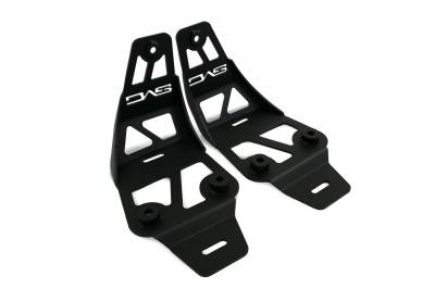 DV8 Offroad - DV8 Offroad LBJL-06 Pod Light Mount Bracket - Image 5