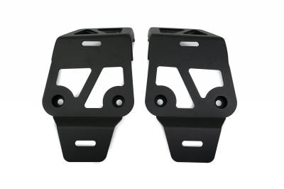 DV8 Offroad - DV8 Offroad LBJL-06 Pod Light Mount Bracket - Image 7