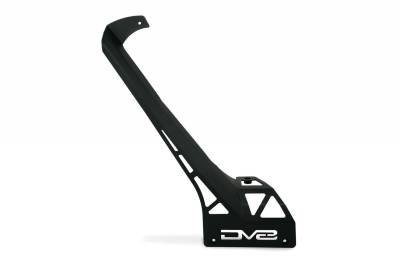 DV8 Offroad - DV8 Offroad LBJL-07 LED Light Bar Mount - Image 5