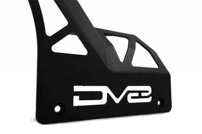 DV8 Offroad - DV8 Offroad LBJL-07 LED Light Bar Mount - Image 8