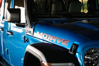 DV8 Offroad - DV8 Offroad LBJL-07 LED Light Bar Mount - Image 13