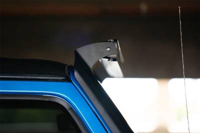 DV8 Offroad - DV8 Offroad LBJL-07 LED Light Bar Mount - Image 20