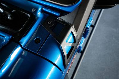 DV8 Offroad - DV8 Offroad LBJL-07 LED Light Bar Mount - Image 23