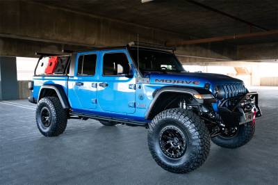 DV8 Offroad - DV8 Offroad LBJL-07 LED Light Bar Mount - Image 27