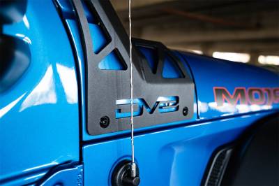 DV8 Offroad - DV8 Offroad LBJL-07 LED Light Bar Mount - Image 29