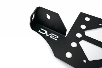 DV8 Offroad - DV8 Offroad LPBM-03 License Plate Mount - Image 3
