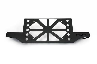 DV8 Offroad - DV8 Offroad LPBM-03 License Plate Mount - Image 6