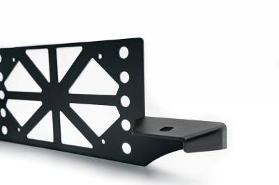 DV8 Offroad - DV8 Offroad LPBM-03 License Plate Mount - Image 8