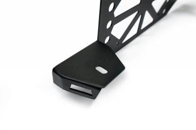 DV8 Offroad - DV8 Offroad LPBM-03 License Plate Mount - Image 10
