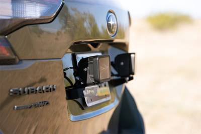 DV8 Offroad - DV8 Offroad LPBM-03 License Plate Mount - Image 32