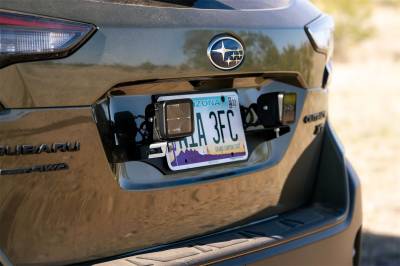 DV8 Offroad - DV8 Offroad LPBM-03 License Plate Mount - Image 34