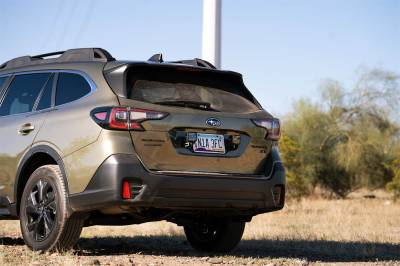 DV8 Offroad - DV8 Offroad LPBM-03 License Plate Mount - Image 37