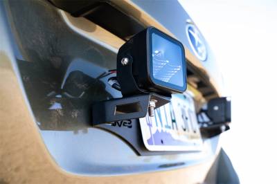DV8 Offroad - DV8 Offroad LPBM-03 License Plate Mount - Image 40