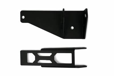 DV8 Offroad - DV8 Offroad STJL-03 Adjustable Dead Pedal - Image 3