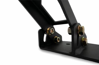 DV8 Offroad - DV8 Offroad STJL-03 Adjustable Dead Pedal - Image 6