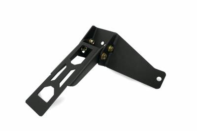 DV8 Offroad - DV8 Offroad STJL-03 Adjustable Dead Pedal - Image 7