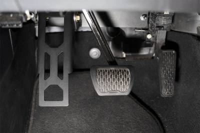 DV8 Offroad - DV8 Offroad STJL-03 Adjustable Dead Pedal - Image 9