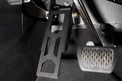 DV8 Offroad - DV8 Offroad STJL-03 Adjustable Dead Pedal - Image 12
