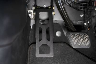 DV8 Offroad - DV8 Offroad STJL-03 Adjustable Dead Pedal - Image 14