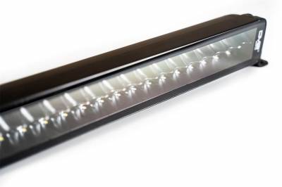 DV8 Offroad - DV8 Offroad BE20EW200W LED Light Bar - Image 5