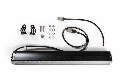 DV8 Offroad - DV8 Offroad BE20EW200W LED Light Bar - Image 2