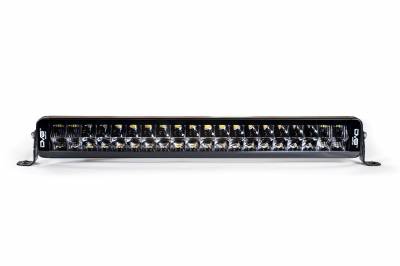 DV8 Offroad - DV8 Offroad BE20EW200W LED Light Bar - Image 4