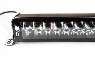 DV8 Offroad - DV8 Offroad BE20EW200W LED Light Bar - Image 9