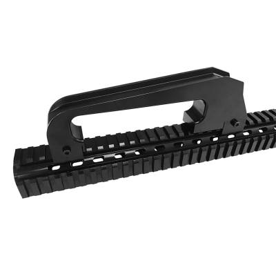 DV8 Offroad - DV8 Offroad D-JP-190058-M16 Grab Handle - Image 4