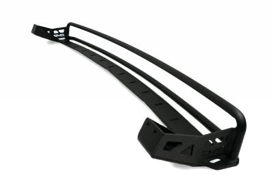 DV8 Offroad - DV8 Offroad LBBR-03 Curved Light Bracket Mount - Image 1