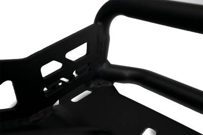 DV8 Offroad - DV8 Offroad LBBR-03 Curved Light Bracket Mount - Image 6