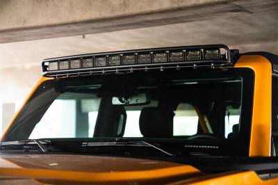 DV8 Offroad - DV8 Offroad LBBR-03 Curved Light Bracket Mount - Image 20