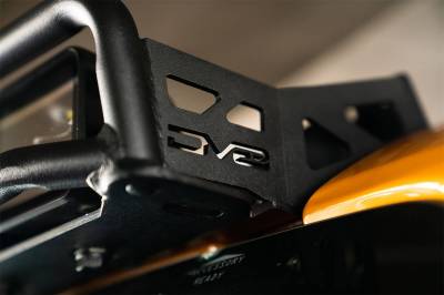 DV8 Offroad - DV8 Offroad LBBR-03 Curved Light Bracket Mount - Image 29