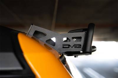 DV8 Offroad - DV8 Offroad LBBR-03 Curved Light Bracket Mount - Image 31