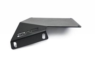 DV8 Offroad - DV8 Offroad LPBR-02 License Plate Relocation Bracket - Image 5