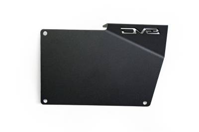 DV8 Offroad - DV8 Offroad LPBR-02 License Plate Relocation Bracket - Image 7